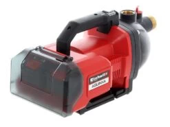 Einhell Aquinna - Pompa Autoadescante A Batteria - 3Ah 2X18V -Garden Sconto einhell aquinna pompa autoadescante a batteria 3ah 2x18v elettropompa da giardino a batteria einhell aquinna 22293 17 1582726664 IMG 6955