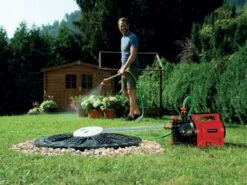 Einhell GC-GP 1045 E - Pompa Autoadescante Da Giardino - 1050W - 4500l/h -Garden Sconto einhell gc gp 1045 e pompa autoadescante da giardino 1050w 4500l h pompa autoadescante da giardino einhell gc gp 1045 44095 1 1693490178 IMG 64f09c02ce1ad