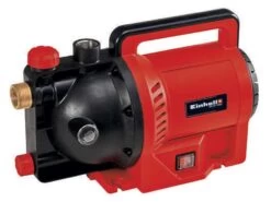 Einhell GC-GP 1045 E - Pompa Autoadescante Da Giardino - 1050W - 4500l/h -Garden Sconto einhell gc gp 1045 e pompa autoadescante da giardino 1050w 4500l h pompa autoadescante da giardino einhell gc gp 1045 44095 1 1693490178 IMG 64f09c02ee8cd