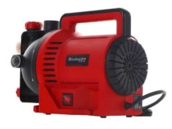 Einhell GC-GP 1045 E - Pompa Autoadescante Da Giardino - 1050W - 4500l/h -Garden Sconto einhell gc gp 1045 e pompa autoadescante da giardino 1050w 4500l h pompa autoadescante da giardino einhell gc gp 1045 44095 1 1693490179 IMG 64f09c033a874