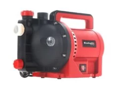 Einhell GC-GP 1045 E - Pompa Autoadescante Da Giardino - 1050W - 4500l/h -Garden Sconto einhell gc gp 1045 e pompa autoadescante da giardino 1050w 4500l h pompa autoadescante da giardino einhell gc gp 1045 44095 1 1693490180 IMG 64f09c040a737
