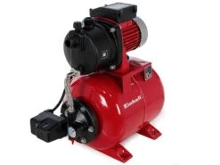 Einhell GC-WW 6538 Set - Pompa Autoclave Elettrica - Serbatoio 20 L - Tubo Aspirazione 7 Mt -Garden Sconto einhell gc ww 6538 set pompa autoclave elettrica serbatoio 20 l tubo aspirazione 7 mt pompa autoclave einhell gc ww 6538 set 14046 0 1535967700 IMG 4983