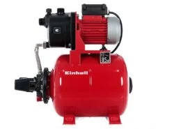 Einhell GC-WW 6538 Set - Pompa Autoclave Elettrica - Serbatoio 20 L - Tubo Aspirazione 7 Mt -Garden Sconto einhell gc ww 6538 set pompa autoclave elettrica serbatoio 20 l tubo aspirazione 7 mt pompa autoclave einhell gc ww 6538 set 14046 0 1535967704 IMG 4986