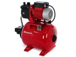 Einhell GC-WW 6538 Set - Pompa Autoclave Elettrica - Serbatoio 20 L - Tubo Aspirazione 7 Mt -Garden Sconto einhell gc ww 6538 set pompa autoclave elettrica serbatoio 20 l tubo aspirazione 7 mt pompa autoclave einhell gc ww 6538 set 14046 0 1535967707 IMG 4988