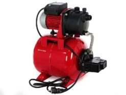 Einhell GC-WW 6538 Set - Pompa Autoclave Elettrica - Serbatoio 20 L - Tubo Aspirazione 7 Mt -Garden Sconto einhell gc ww 6538 set pompa autoclave elettrica serbatoio 20 l tubo aspirazione 7 mt pompa autoclave einhell gc ww 6538 set 14046 0 1535967713 IMG 4993