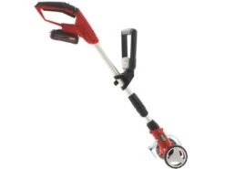 Einhell GE-CC 18 Li PXC - Pulisci Fughe A Batterie - SENZA BATTERIE E CARICABATTERIE -Garden Sconto einhell ge cc 18 li pxc pulisci fughe a batterie senza batterie e caricabatterie pulisci fughe a batteria ge cc 18 li pxc 29169 5 1621324978 IMG 60a374b20f0b4