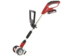 Einhell GE-CC 18 Li PXC - Pulisci Fughe A Batterie - SENZA BATTERIE E CARICABATTERIE -Garden Sconto einhell ge cc 18 li pxc pulisci fughe a batterie senza batterie e caricabatterie pulisci fughe a batteria ge cc 18 li pxc 29169 5 1621324978 IMG 60a374b2b4910