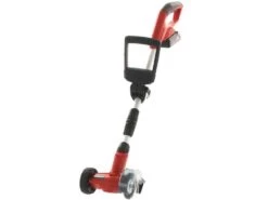 Einhell GE-CC 18 Li PXC - Pulisci Fughe A Batterie - SENZA BATTERIE E CARICABATTERIE -Garden Sconto einhell ge cc 18 li pxc pulisci fughe a batterie senza batterie e caricabatterie pulisci fughe a batteria ge cc 18 li pxc 29169 5 1621324978 IMG 60a374b2b6c2d