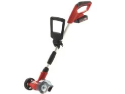Einhell GE-CC 18 Li PXC - Pulisci Fughe A Batterie - SENZA BATTERIE E CARICABATTERIE -Garden Sconto einhell ge cc 18 li pxc pulisci fughe a batterie senza batterie e caricabatterie pulisci fughe a batteria ge cc 18 li pxc 29169 5 1621324978 IMG 60a374b2d46eb