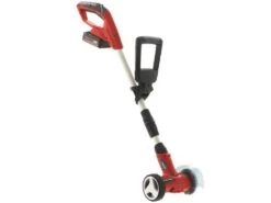 Einhell GE-CC 18 Li PXC - Pulisci Fughe A Batterie - SENZA BATTERIE E CARICABATTERIE -Garden Sconto einhell ge cc 18 li pxc pulisci fughe a batterie senza batterie e caricabatterie pulisci fughe a batteria ge cc 18 li pxc 29169 5 1621324979 IMG 60a374b31620f