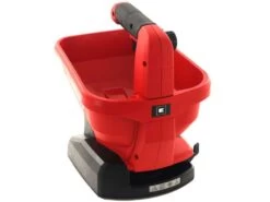 Einhell GE-US 18 Li - Spandiconcime A Batteria - 2.5Ah 18V -Garden Sconto einhell ge us 18 li spandiconcime a batteria 2 5ah 18v la seminatrice e spargisale a batteria einhell ge us 18 li 29762 3 1623246098 IMG 60c0c5128539a