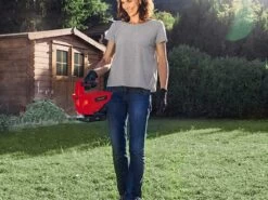 Einhell GE-US 18 Li - Spandiconcime A Batteria - 2.5Ah 18V -Garden Sconto einhell ge us 18 li spandiconcime a batteria 2 5ah 18v la seminatrice e spargisale a batteria einhell ge us 18 li 29762 3 1623246098 IMG 60c0c5129ff25