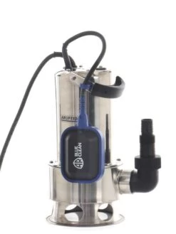 Elettropompa Sommersa Acque Scure - Annovi & Reverberi ARUP 1100XD - Acciaio Inox - 1100 W -Garden Sconto elettropompa sommersa acque scure annovi reverberi arup 1100xd acciaio inox 1100 w elettropompa sommersa arup series 1100xd 21870 3 1649057485 IMG 624a9ecd447f2