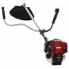 EuroMech HO 35 C - Decespugliatore A Benzina 4 Tempi Con Manubrio - Motore Honda GX35 -Garden Sconto euromech ho 35 c decespugliatore a benzina 4 tempi con manubrio motore honda gx35 agrieuro 42287 1