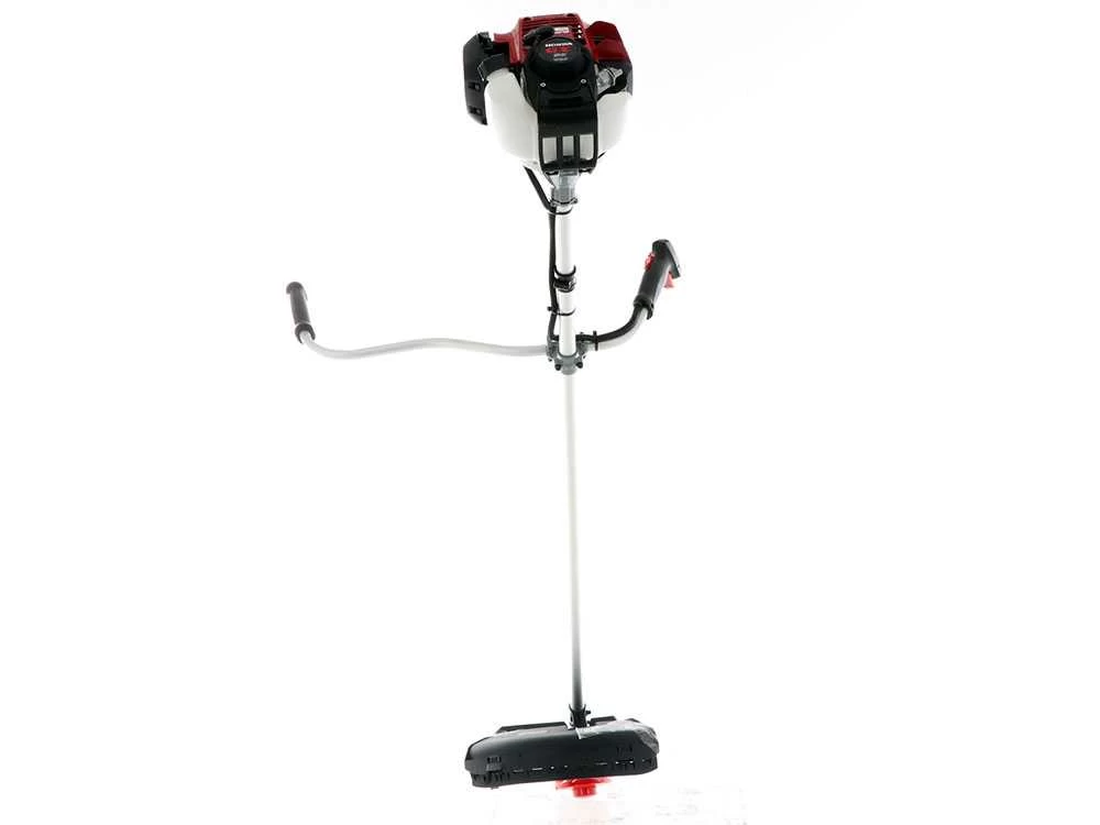 EuroMech HO 50 C - Decespugliatore A Benzina 4 Tempi Con Manubrio - Motore Honda GX50 8 EuroMech HO 50 C - Decespugliatore A Benzina 4 Tempi Con Manubrio - Motore Honda GX50 - immagine 6