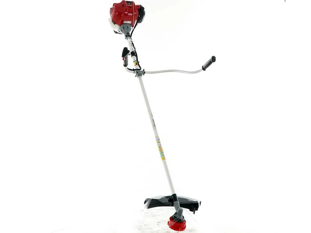 EuroMech HO 50 C - Decespugliatore A Benzina 4 Tempi Con Manubrio - Motore Honda GX50 10 EuroMech HO 50 C - Decespugliatore A Benzina 4 Tempi Con Manubrio - Motore Honda GX50 - immagine 8