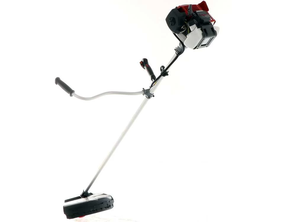 EuroMech TJ 45 EC - Decespugliatore A Scoppio Con Manubrio - Motore Kawasaki 6 EuroMech TJ 45 EC - Decespugliatore A Scoppio Con Manubrio - Motore Kawasaki - immagine 4