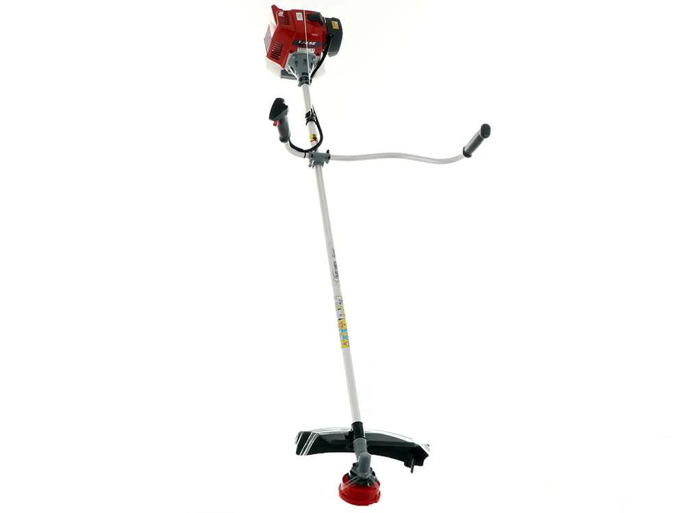 EuroMech TJ 45 EC - Decespugliatore A Scoppio Con Manubrio - Motore Kawasaki 7 EuroMech TJ 45 EC - Decespugliatore A Scoppio Con Manubrio - Motore Kawasaki - immagine 5