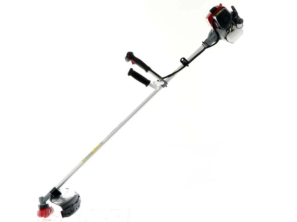 EuroMech TJ 45 EC - Decespugliatore A Scoppio Con Manubrio - Motore Kawasaki 8 EuroMech TJ 45 EC - Decespugliatore A Scoppio Con Manubrio - Motore Kawasaki - immagine 6