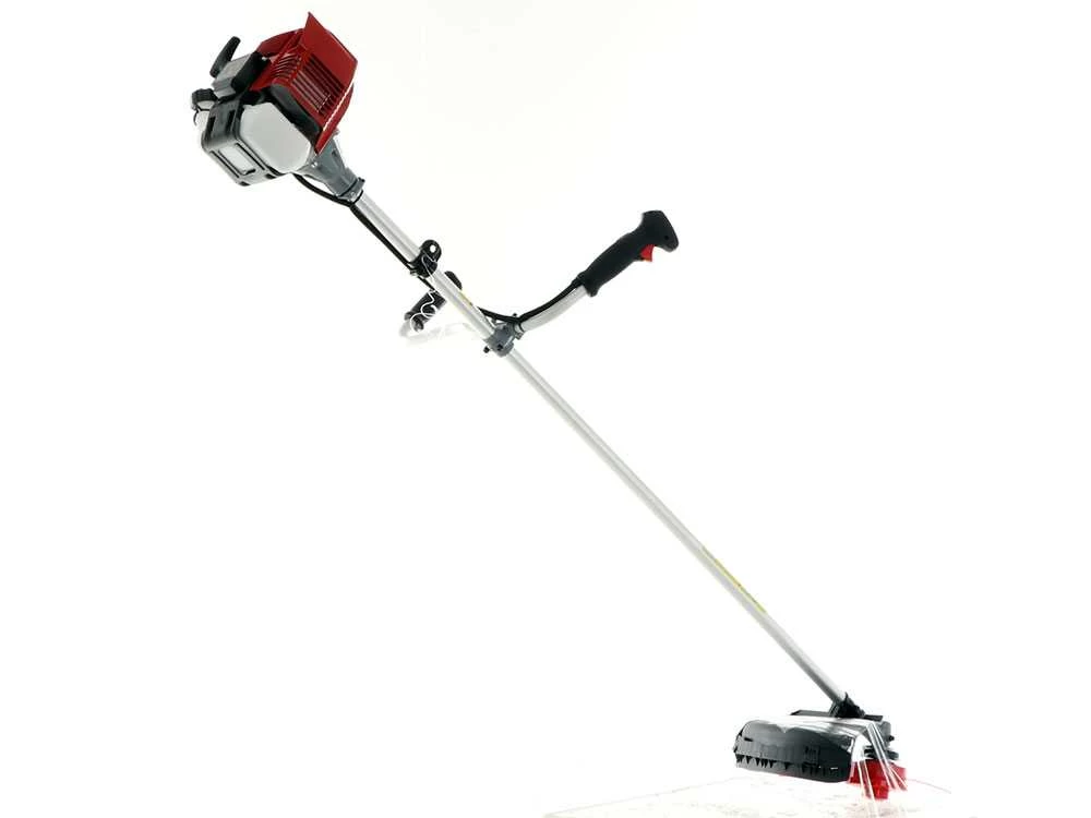 EuroMech TJ 45 EC - Decespugliatore A Scoppio Con Manubrio - Motore Kawasaki 11 EuroMech TJ 45 EC - Decespugliatore A Scoppio Con Manubrio - Motore Kawasaki - immagine 9