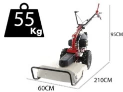 Eurosystems P55 - Trinciaerba A Scoppio - Lama - Honda GCVX 170 -Garden Sconto eurosystems p55 trinciaerba a scoppio lama honda gcvx 170 trinciaerba p55 a scoppio eurosystems motorizzato honda gcvx 170 24136 0 1593524225 IMG 5efb40011e542