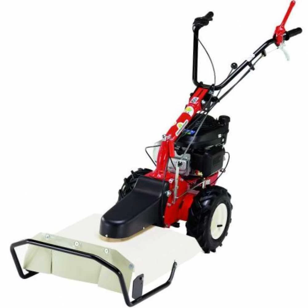 Eurosystems P55V - Trinciaerba A Scoppio - Lama - B&S 675iS 3 Eurosystems P55V - Trinciaerba A Scoppio - Lama - B&S 675iS