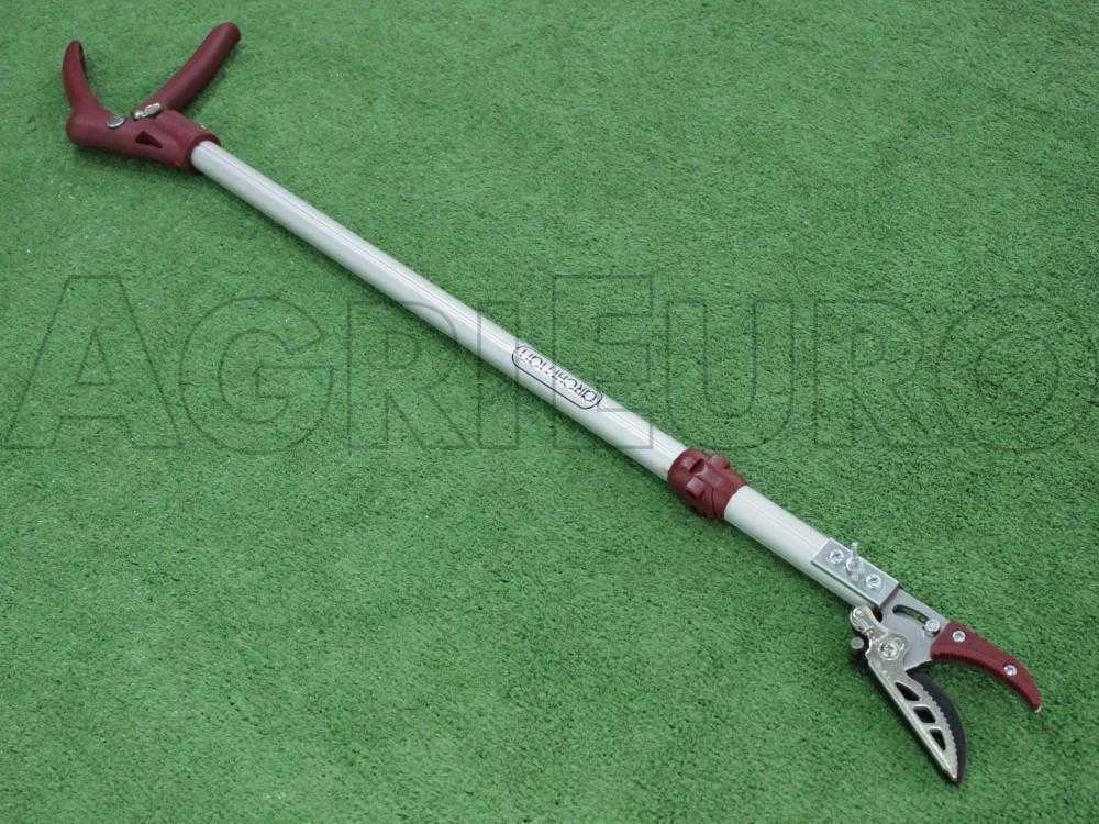 Forbice Con Manico Fisso Orientabile Archman Art. 106 - Ø 15 Mm 4 Forbice Con Manico Fisso Orientabile Archman Art. 106 - Ø 15 Mm - immagine 2