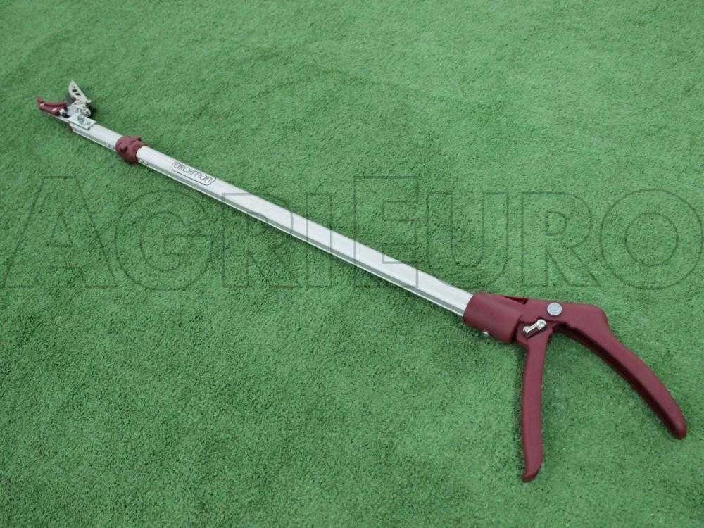 Forbice Con Manico Fisso Orientabile Archman Art. 106 - Ø 15 Mm 13 Forbice Con Manico Fisso Orientabile Archman Art. 106 - Ø 15 Mm - immagine 11