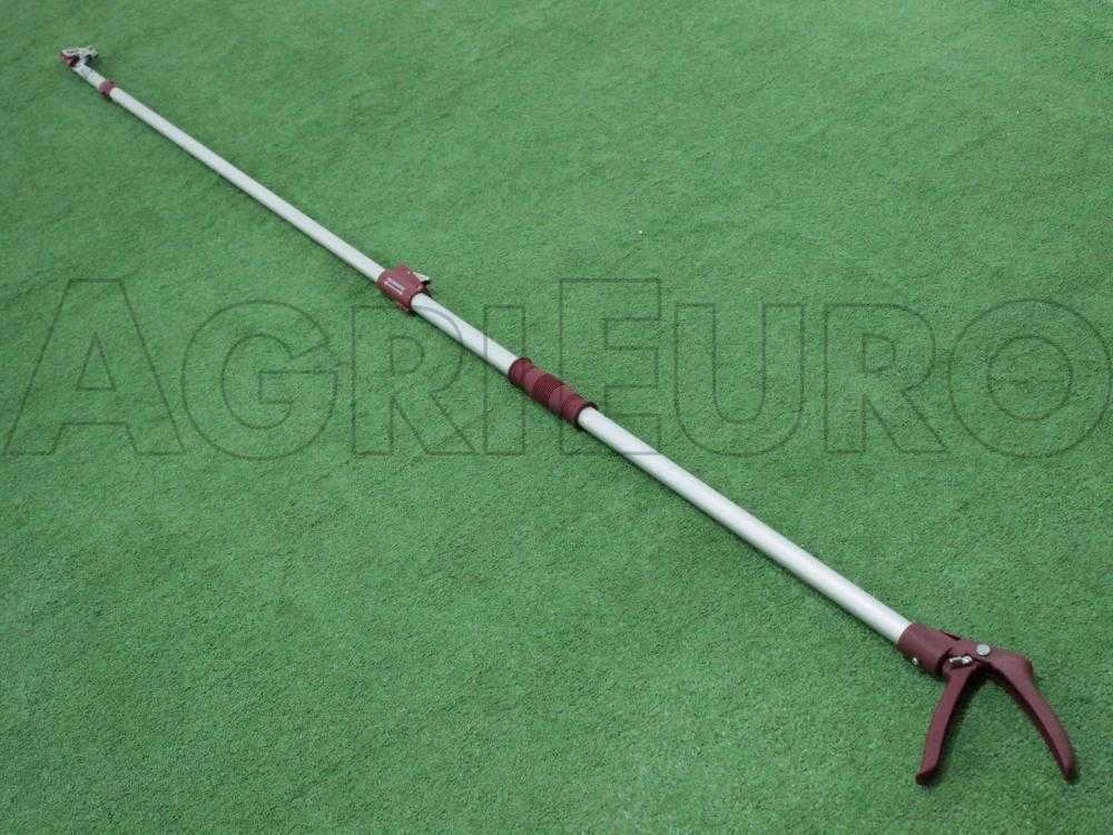 Forbice Con Manico Telescopico Orientabile Archman Art. 107 - Ø 15 Mm 11 Forbice Con Manico Telescopico Orientabile Archman Art. 107 - Ø 15 Mm - immagine 9