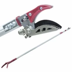 Forbice Con Manico Telescopico Orientabile Archman Art. 108 - Ø 15 Mm