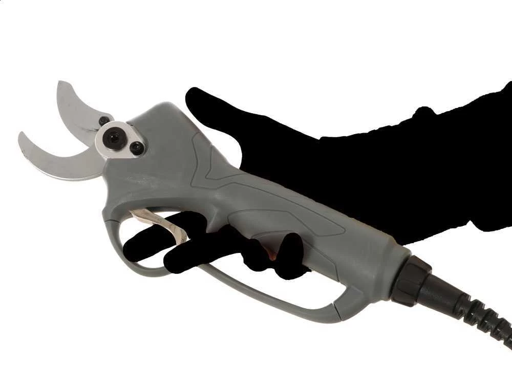 Forbice Elettrica Da Potatura BlackStone B-PS 40 PRO - 1 Batteria 4 Ah 36 V 6 Forbice Elettrica Da Potatura BlackStone B-PS 40 PRO - 1 Batteria 4 Ah 36 V - immagine 4