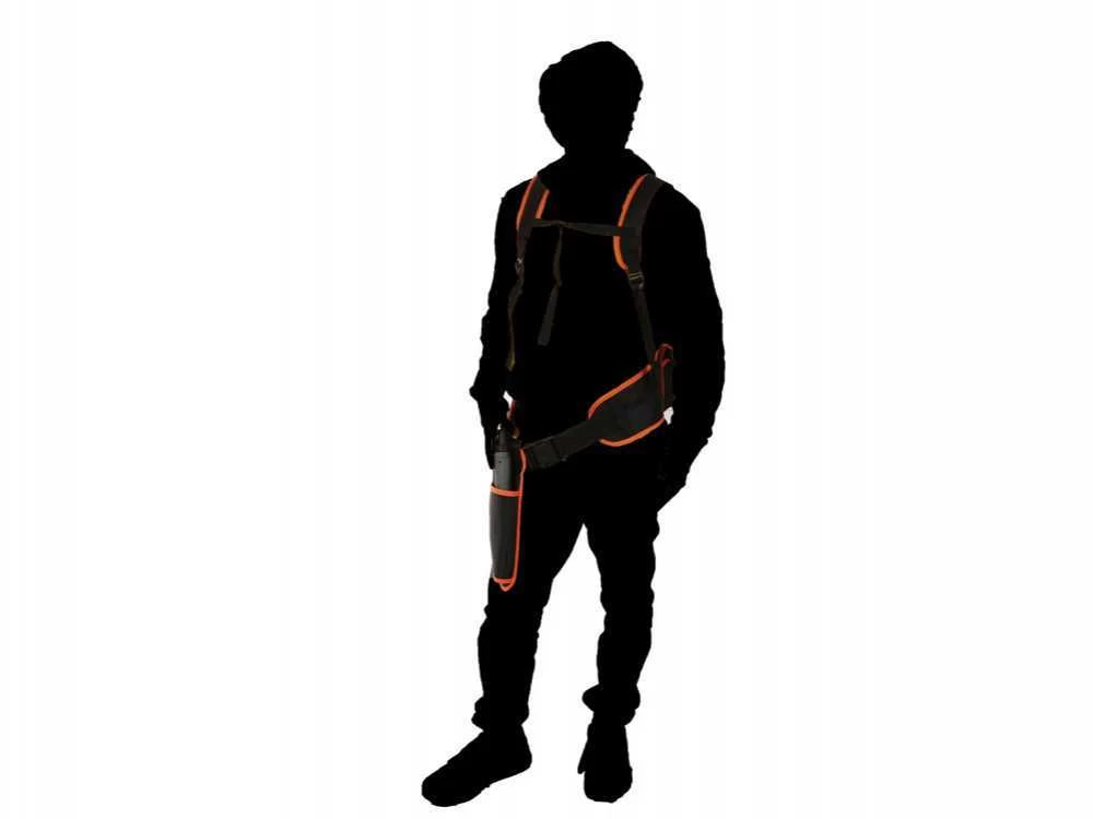 Forbice Elettrica Da Potatura BlackStone B-PS 40 PRO - 1 Batteria 4 Ah 36 V 11 Forbice Elettrica Da Potatura BlackStone B-PS 40 PRO - 1 Batteria 4 Ah 36 V - immagine 9