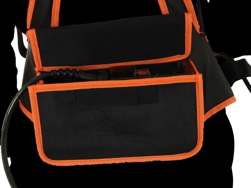 Forbice Elettrica Da Potatura BlackStone B-PS 40 PRO - 1 Batteria 4 Ah 36 V 14 Forbice Elettrica Da Potatura BlackStone B-PS 40 PRO - 1 Batteria 4 Ah 36 V - immagine 12