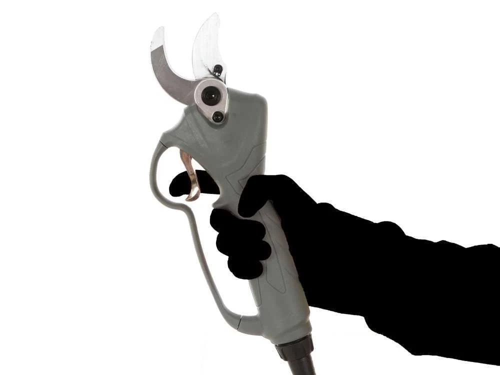 Forbice Elettrica Da Potatura BlackStone B-PS 40 PRO - 1 Batteria 4 Ah 36 V 18 Forbice Elettrica Da Potatura BlackStone B-PS 40 PRO - 1 Batteria 4 Ah 36 V - immagine 16