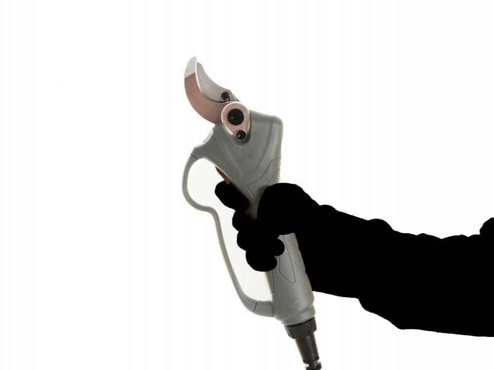 Forbice Elettrica Da Potatura BlackStone B-PS 40 PRO - 1 Batteria 4 Ah 36 V 19 Forbice Elettrica Da Potatura BlackStone B-PS 40 PRO - 1 Batteria 4 Ah 36 V - immagine 17