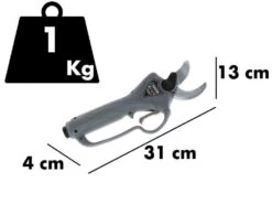 Forbice Elettrica Da Potatura BlackStone B-PS 40 PRO - 1 Batteria 4 Ah 36 V 22 Forbice Elettrica Da Potatura BlackStone B-PS 40 PRO - 1 Batteria 4 Ah 36 V -Garden Sconto forbice elettrica da potatura blackstone b ps 40 pro 1 batteria 4 ah 36 v forbice elettrica blackstone b ps 40 pro 28348 6 1619611892 IMG 608950f41dddc