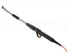 Forbici Elettriche Da Potatura Su Asta Volpi Kamikaze KV100NB Ø Max 35mm (No Batteria) -Garden Sconto forbici elettriche da potatura su asta volpi kamikaze kv100nb max 35mm no batteria forbici elettriche da potatura su asta volpi kamikaze kv100nb 14215 0 1537534887 IMG 6445