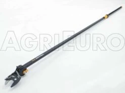 Forbicione Da Potatura Professionale Fiskars UP84 - Troncarami Lungo Asta Fissa 233cm - Ø 32mm -Garden Sconto forbicione da potatura professionale fiskars up84 troncarami lungo asta fissa 233cm 32mm forbice troncarami lunga su asta di prolunga 6505 0 1415700777 IMG 7077