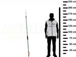 FS 180-300 - Forbice Lunga Da Siepe 3.0m 13 FS 180-300 - Forbice Lunga Da Siepe 3.0m -Garden Sconto fs 180 300 forbice lunga da siepe 3 0m forbice su asta da potatura 3 0m geotech fs 180 300 25229 1 1600325019 IMG 5f63059ba3bdc