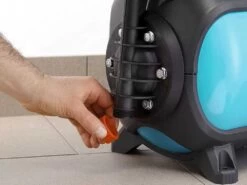 Gardena 3000/4 Eco - Pompa Autoclave - 2800 L/h - 650W - Inox -Garden Sconto gardena 3000 4 eco pompa autoclave 2800 l h 650w inox pompa autoclave gardena 3000 4 eco 2800 l h 650w inox 26322 3 1607521076 IMG 5fd0d334a7571