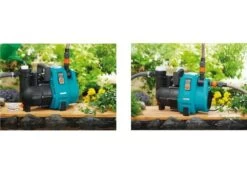 Gardena 5000/5 - Elettropompa Da Giardino - 1300W- Per Acque Chiare -Garden Sconto gardena 5000 5 elettropompa da giardino 1300w per acque chiare elettropompa autoadescante da giardino gardena 5000 5 per acque chiare 26326 3 1607586423 IMG 5fd1d2773d684