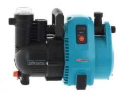 Gardena 5000/5 - Elettropompa Da Giardino - 1300W- Per Acque Chiare -Garden Sconto gardena 5000 5 elettropompa da giardino 1300w per acque chiare elettropompa autoadescante da giardino gardena 5000 5 per acque chiare 26326 3 1607586423 IMG 5fd1d277740f6