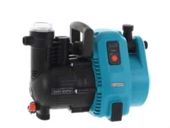 Gardena 5000/5 - Elettropompa Da Giardino - 1300W- Per Acque Chiare -Garden Sconto gardena 5000 5 elettropompa da giardino 1300w per acque chiare elettropompa autoadescante da giardino gardena 5000 5 per acque chiare 26326 3 1607586423 IMG 5fd1d277cb3c4