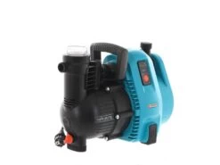 Gardena 5000/5 - Elettropompa Da Giardino - 1300W- Per Acque Chiare -Garden Sconto gardena 5000 5 elettropompa da giardino 1300w per acque chiare elettropompa autoadescante da giardino gardena 5000 5 per acque chiare 26326 3 1607586423 IMG 5fd1d277e6743