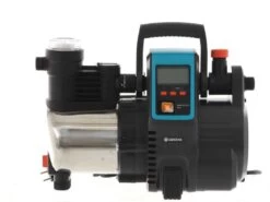 Gardena 6000/6E LCD Inox - Pompa Elettrica Automatica - 1300W -Garden Sconto gardena 6000 6e lcd inox pompa elettrica automatica 1300w pompa elettrica gardena automatica 6000 6e lcd inox 1300w 26230 3 1606922724 IMG 5fc7b1e4f07fe