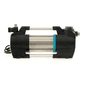 Gardena 6500 Silentcomfort - Pompa Elettrica - 1300W 3 Gardena 6500 Silentcomfort - Pompa Elettrica - 1300W - immagine 2