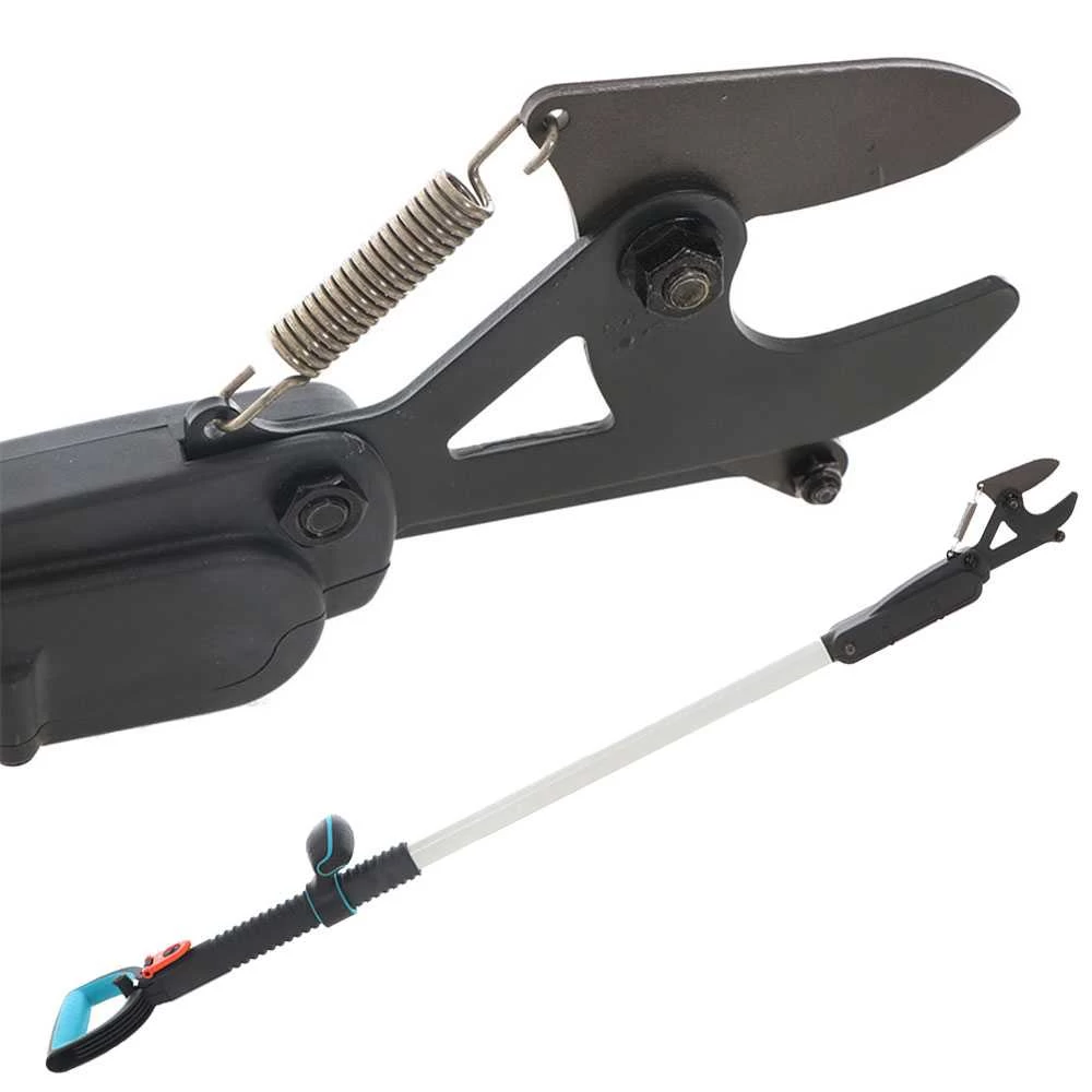 Gardena SlimCut - Forbice Da Potatura Su Asta Fissa Da 70 Cm - Ø 28 Mm - Orientabile 3 Gardena SlimCut - Forbice Da Potatura Su Asta Fissa Da 70 Cm - Ø 28 Mm - Orientabile