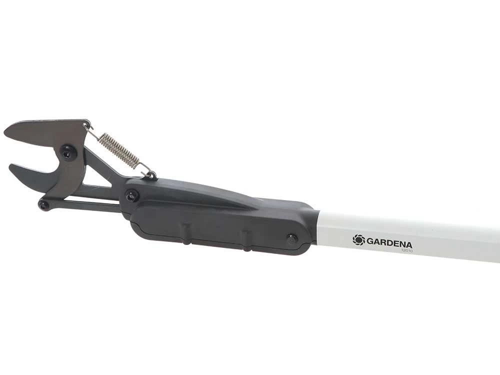 Gardena SlimCut - Forbice Da Potatura Su Asta Fissa Da 70 Cm - Ø 28 Mm - Orientabile 7 Gardena SlimCut - Forbice Da Potatura Su Asta Fissa Da 70 Cm - Ø 28 Mm - Orientabile - immagine 5