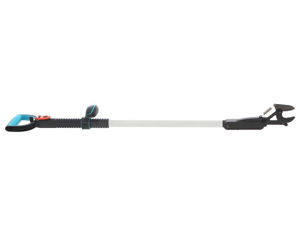 Gardena SlimCut - Forbice Da Potatura Su Asta Fissa Da 70 Cm - Ø 28 Mm - Orientabile 13 Gardena SlimCut - Forbice Da Potatura Su Asta Fissa Da 70 Cm - Ø 28 Mm - Orientabile - immagine 11