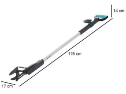 Gardena SlimCut - Forbice Da Potatura Su Asta Fissa Da 70 Cm - Ø 28 Mm - Orientabile 27 Gardena SlimCut - Forbice Da Potatura Su Asta Fissa Da 70 Cm - Ø 28 Mm - Orientabile -Garden Sconto gardena slimcut forbice da potatura su asta fissa da 70 cm 28 mm orientabile forbice su asta telescopica orientabile gardena slimcut 16689 0 1558429668 IMG 4308